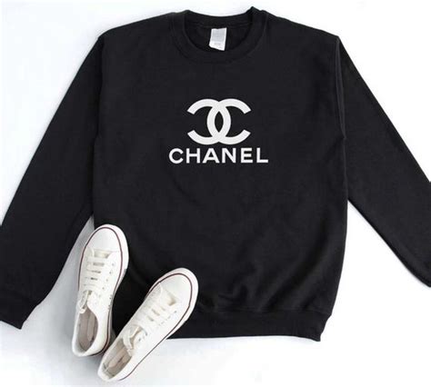 chanel hoodie replica|chanel counterfeit brands.